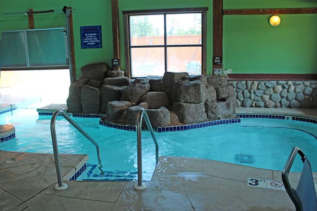 The Waters Of Minocqua Ξενοδοχείο Ανέσεις φωτογραφία